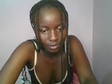 Sweet_Arianna_ Chaturbate stream image from August 25, 2025