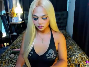 Ts_Stepsissyx Chaturbate stream image from August 25, 2025