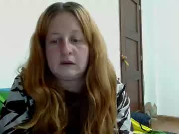 Viioletamora Chaturbate stream image from August 25, 2025