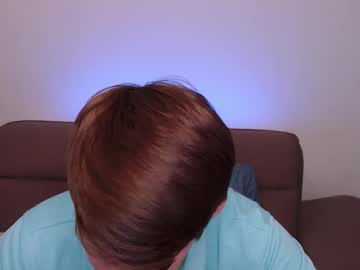Yourbilly Chaturbate stream image from August 25, 2025