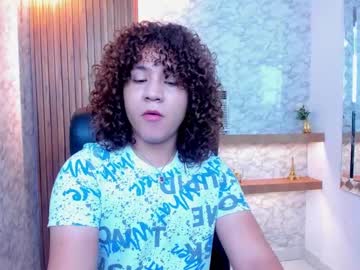 Afroday Chaturbate stream image from August 25, 2025