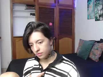 Alicee_Logan_ Chaturbate stream image from August 25, 2025