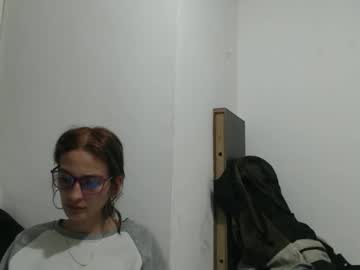 Allisonroose Chaturbate stream image from August 25, 2025