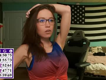 Anabelleleigh Chaturbate stream image from August 25, 2025