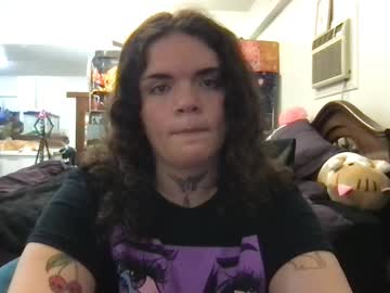 Bigtittygothwhore Chaturbate stream image from August 25, 2025