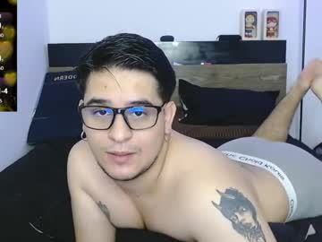 Colin_Lewisss Chaturbate stream image from August 25, 2025