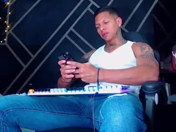 Drake_Jhonson08 Chaturbate stream image from August 25, 2025