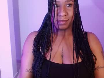 Ellen_Fantasy Chaturbate stream image from August 25, 2025