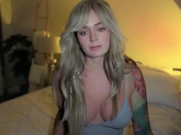 Honey_Blaire stream image from August 25, 2025
