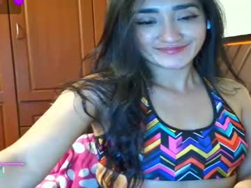 Marialejal2308 Chaturbate stream image from August 25, 2025