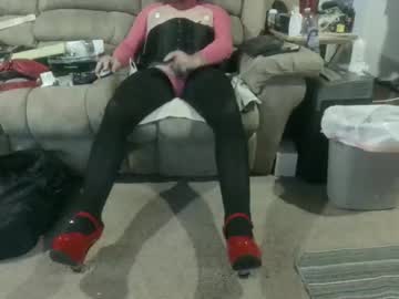 Nancyboy_1 Chaturbate stream image from August 25, 2025