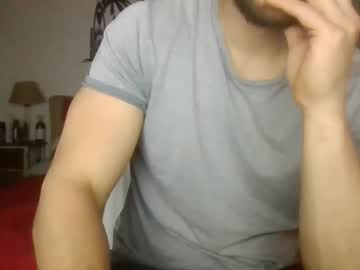 Sexyyphilip Chaturbate stream image from August 25, 2025