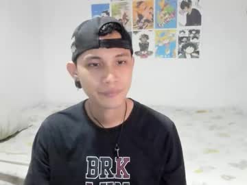 Shioncos Chaturbate stream image from August 25, 2025