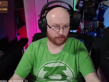 Therealbumbles Chaturbate stream image from August 25, 2025