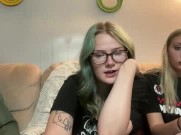 Abs7719 Chaturbate stream image from August 25, 2025