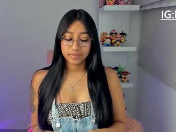 Kyy_Isa Chaturbate stream image from August 25, 2025
