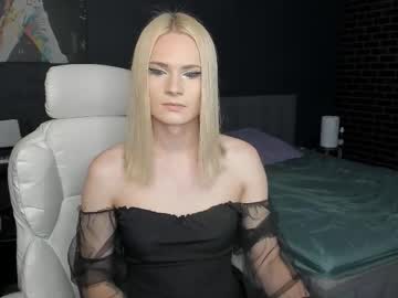 Milena_Marshmallows Chaturbate stream image from August 25, 2025