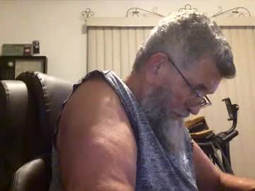 Nightmoves1970 Chaturbate stream image from August 25, 2025