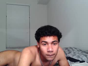 The_Thrust_Fund Chaturbate stream image from August 25, 2025