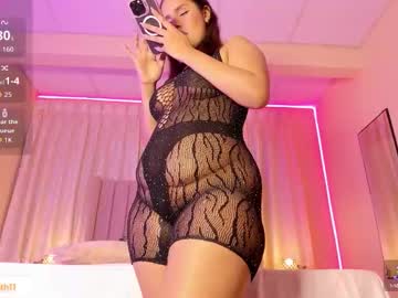 Aliison_Smith Chaturbate stream image from August 25, 2025