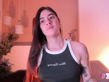 Ally_Addams Chaturbate stream image from August 25, 2025