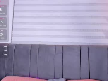 Andysaenzz Chaturbate stream image from August 25, 2025