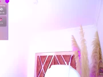 Aurora_Brown Chaturbate stream image from August 25, 2025
