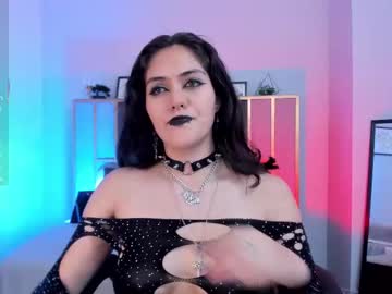 Azurra_Amatto2 Chaturbate stream image from August 25, 2025