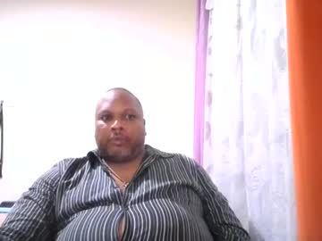 Blacklamark Chaturbate stream image from August 25, 2025