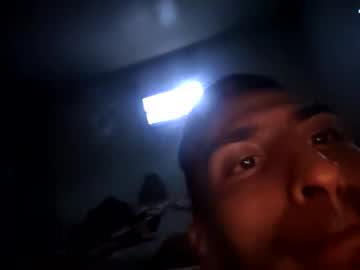 Bryantyungking2 Chaturbate stream image from August 25, 2025