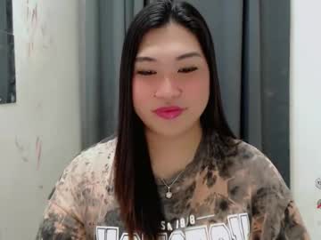 Clairewntr_ Chaturbate stream image from August 25, 2025