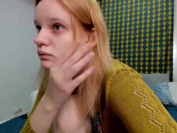 Elieiza_Xo Chaturbate stream image from August 25, 2025