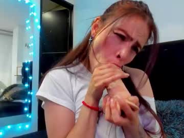 Gabys_Davisx Chaturbate stream image from August 25, 2025