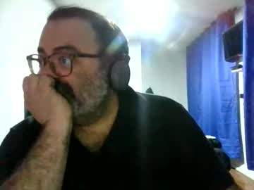 Griegozorbatos Chaturbate stream image from August 25, 2025