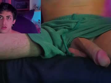 Im_Mathew_ Chaturbate stream image from August 25, 2025