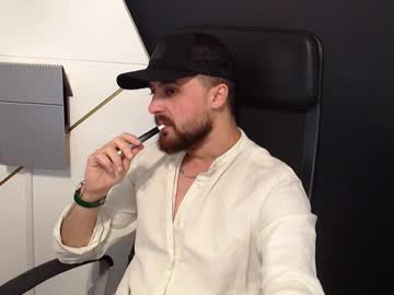Jamesmyersx Chaturbate stream image from August 25, 2025