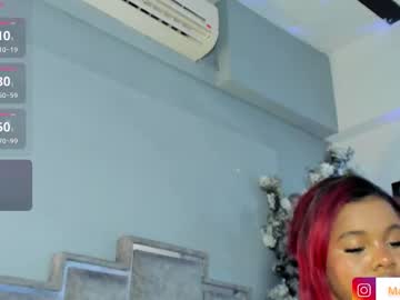 Maaracooper Chaturbate stream image from August 25, 2025