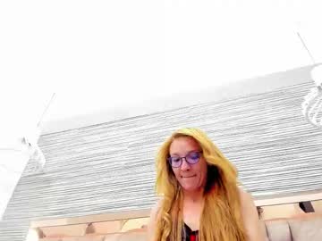 Maddy_Cartter Chaturbate stream image from August 25, 2025