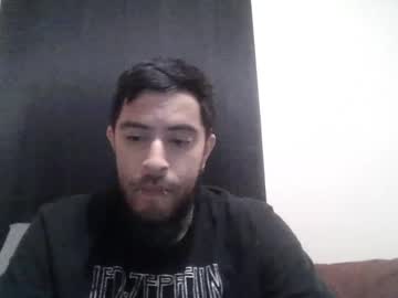 Maybegoat Chaturbate stream image from August 25, 2025