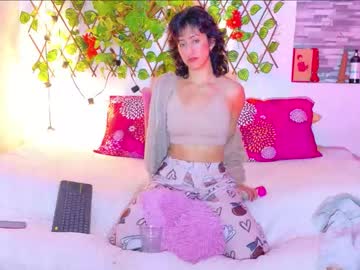 _Miss_Karoline Chaturbate stream image from August 25, 2025
