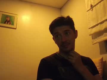 Musehub Chaturbate stream image from August 25, 2025