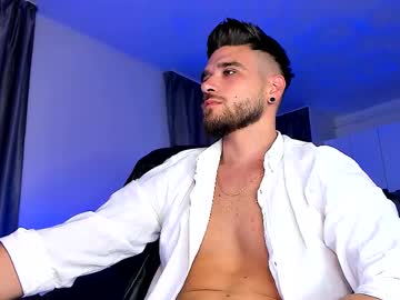 Paris_Lock Chaturbate stream image from August 25, 2025