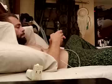 Studmuffinizer3000 Chaturbate stream image from August 25, 2025