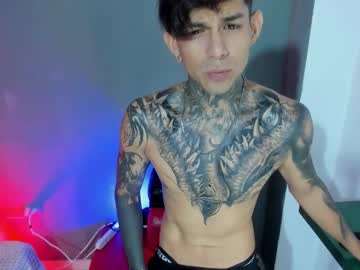 Travistanner28 Chaturbate stream image from August 25, 2025