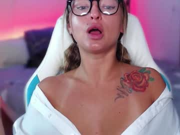Adriana_Campbell Chaturbate stream image from August 25, 2025