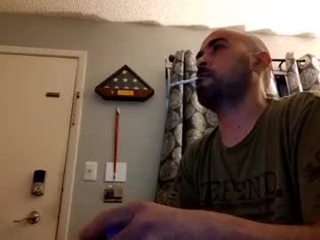 Armyvetaz03 Chaturbate stream image from August 25, 2025