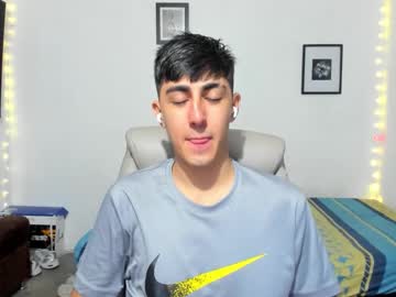 Babymaik Chaturbate stream image from August 25, 2025