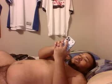 Bronxforlife Chaturbate stream image from August 25, 2025