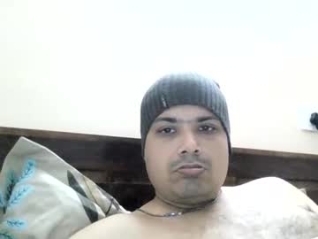 Cool_Breeze09 Chaturbate stream image from August 25, 2025