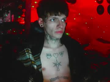 Darkness_Prince_X Chaturbate stream image from August 25, 2025